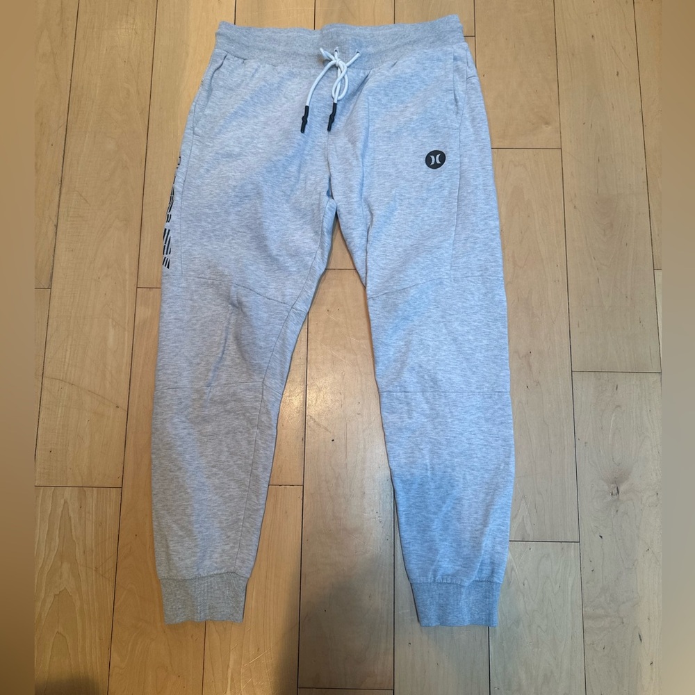 Men's Hurley Jogger Pants